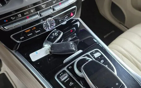 Mercedes-Benz G-Класс AMG, 2022 год, 17 345 000 рублей, 9 фотография