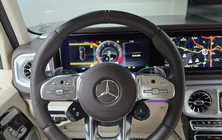 Mercedes-Benz G-Класс AMG, 2022 год, 17 345 000 рублей, 13 фотография