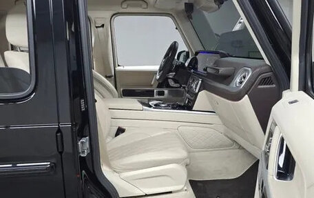 Mercedes-Benz G-Класс AMG, 2022 год, 17 345 000 рублей, 11 фотография