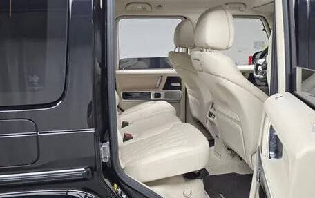 Mercedes-Benz G-Класс AMG, 2022 год, 17 345 000 рублей, 12 фотография