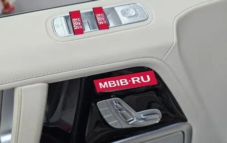 Mercedes-Benz G-Класс AMG, 2022 год, 17 345 000 рублей, 17 фотография