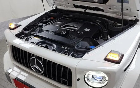 Mercedes-Benz G-Класс AMG, 2022 год, 17 500 000 рублей, 6 фотография