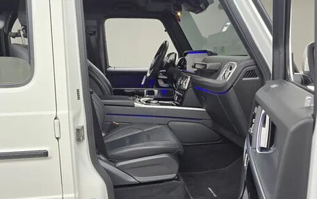 Mercedes-Benz G-Класс AMG, 2022 год, 17 500 000 рублей, 11 фотография