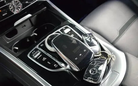 Mercedes-Benz G-Класс AMG, 2022 год, 17 500 000 рублей, 9 фотография