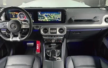 Mercedes-Benz G-Класс AMG, 2022 год, 17 500 000 рублей, 7 фотография