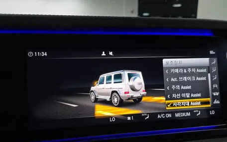 Mercedes-Benz G-Класс AMG, 2022 год, 17 500 000 рублей, 16 фотография