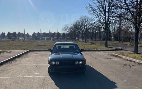 BMW 5 серия, 1993 год, 300 000 рублей, 5 фотография