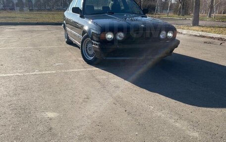 BMW 5 серия, 1993 год, 300 000 рублей, 6 фотография