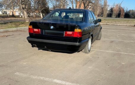BMW 5 серия, 1993 год, 300 000 рублей, 7 фотография