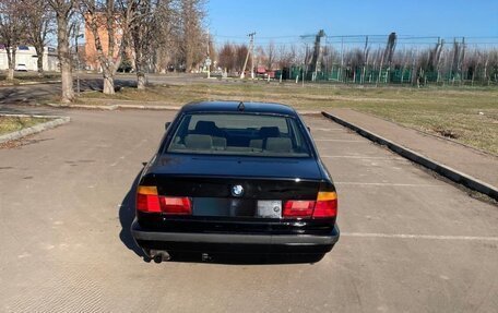 BMW 5 серия, 1993 год, 300 000 рублей, 8 фотография