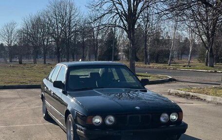BMW 5 серия, 1993 год, 300 000 рублей, 4 фотография