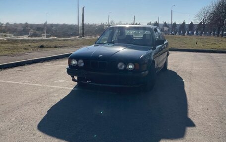 BMW 5 серия, 1993 год, 300 000 рублей, 10 фотография