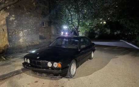 BMW 5 серия, 1993 год, 300 000 рублей, 12 фотография
