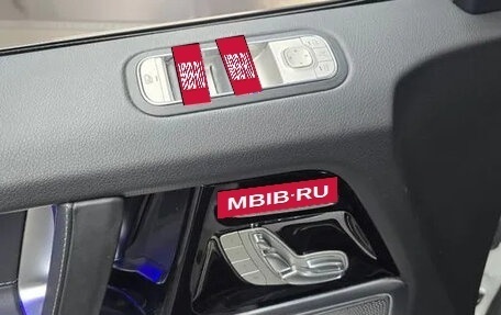 Mercedes-Benz G-Класс AMG, 2022 год, 17 500 000 рублей, 17 фотография