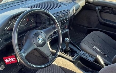 BMW 5 серия, 1993 год, 300 000 рублей, 14 фотография