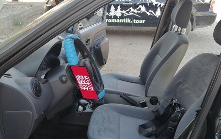 Dacia Logan I, 2008 год, 390 000 рублей, 3 фотография