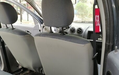 Dacia Logan I, 2008 год, 390 000 рублей, 6 фотография