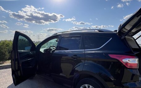 Ford Kuga III, 2017 год, 1 550 000 рублей, 2 фотография