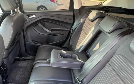 Ford Kuga III, 2017 год, 1 550 000 рублей, 6 фотография