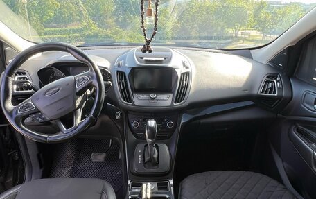 Ford Kuga III, 2017 год, 1 550 000 рублей, 7 фотография