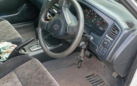 Nissan Primera II рестайлинг, 1998 год, 177 777 рублей, 9 фотография