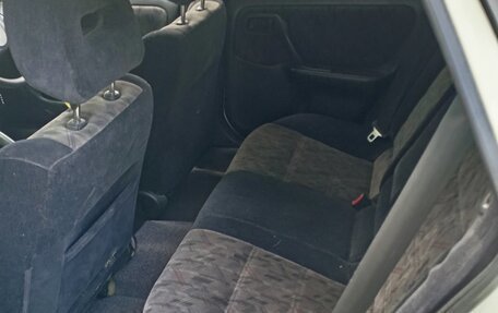Nissan Primera II рестайлинг, 1998 год, 177 777 рублей, 6 фотография