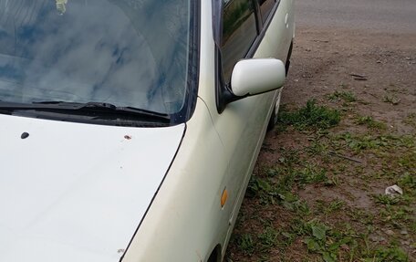 Nissan Primera II рестайлинг, 1998 год, 177 777 рублей, 5 фотография