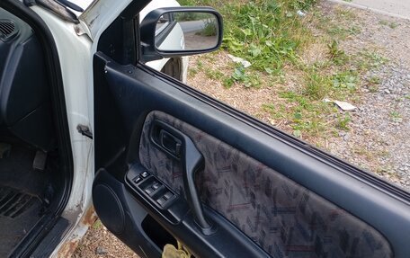 Nissan Primera II рестайлинг, 1998 год, 177 777 рублей, 10 фотография