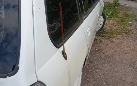Nissan Primera II рестайлинг, 1998 год, 177 777 рублей, 12 фотография