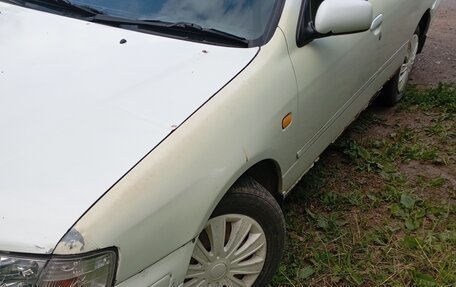 Nissan Primera II рестайлинг, 1998 год, 177 777 рублей, 13 фотография