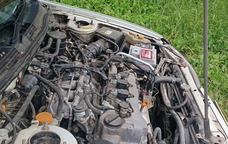 Nissan Primera II рестайлинг, 1998 год, 177 777 рублей, 17 фотография