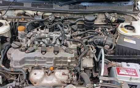 Nissan Primera II рестайлинг, 1998 год, 177 777 рублей, 18 фотография