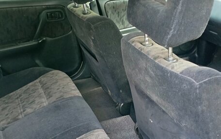 Nissan Primera II рестайлинг, 1998 год, 177 777 рублей, 15 фотография