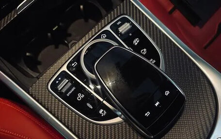Mercedes-Benz G-Класс AMG, 2022 год, 17 820 000 рублей, 18 фотография