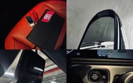 Mercedes-Benz G-Класс AMG, 2022 год, 17 820 000 рублей, 19 фотография