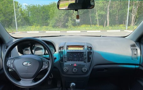 KIA cee'd I рестайлинг, 2008 год, 685 000 рублей, 8 фотография