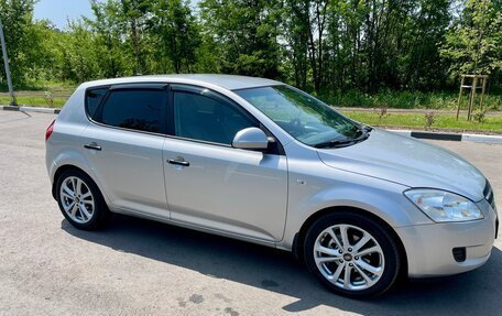 KIA cee'd I рестайлинг, 2008 год, 685 000 рублей, 2 фотография