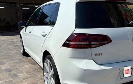 Volkswagen Golf VII, 2013 год, 1 500 000 рублей, 4 фотография