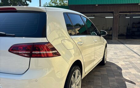 Volkswagen Golf VII, 2013 год, 1 500 000 рублей, 6 фотография