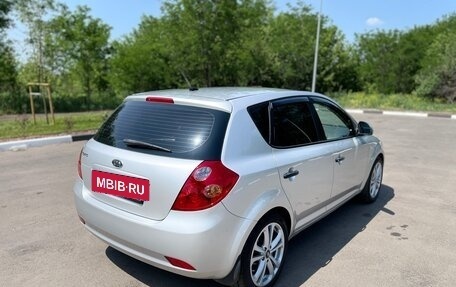 KIA cee'd I рестайлинг, 2008 год, 685 000 рублей, 7 фотография