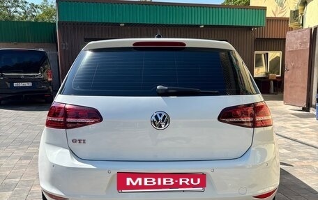 Volkswagen Golf VII, 2013 год, 1 500 000 рублей, 5 фотография