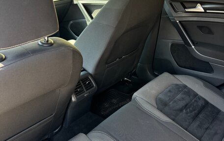 Volkswagen Golf VII, 2013 год, 1 500 000 рублей, 10 фотография