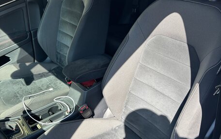 Volkswagen Golf VII, 2013 год, 1 500 000 рублей, 9 фотография