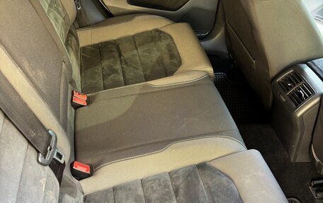 Volkswagen Golf VII, 2013 год, 1 500 000 рублей, 12 фотография