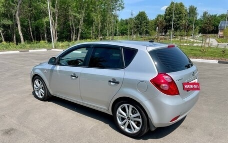 KIA cee'd I рестайлинг, 2008 год, 685 000 рублей, 3 фотография