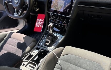 Volkswagen Golf VII, 2013 год, 1 500 000 рублей, 13 фотография