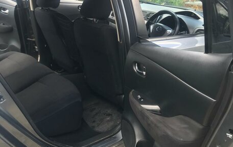 Nissan Leaf I, 2013 год, 625 000 рублей, 8 фотография