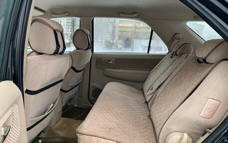 Toyota Fortuner I, 2008 год, 1 700 000 рублей, 2 фотография