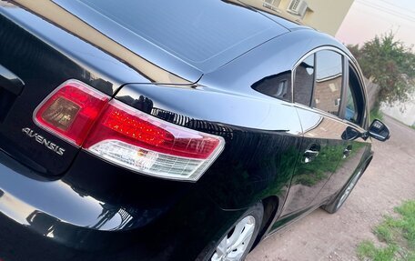 Toyota Avensis III рестайлинг, 2011 год, 1 199 999 рублей, 5 фотография