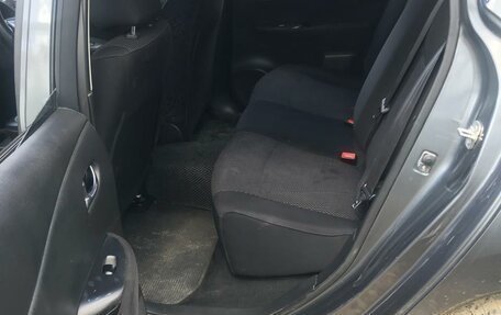 Nissan Leaf I, 2013 год, 625 000 рублей, 10 фотография